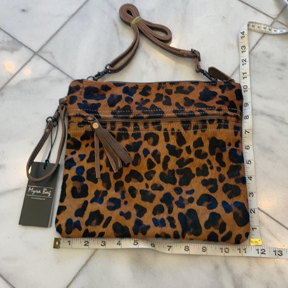 Myra purse - Picture 3 of 9